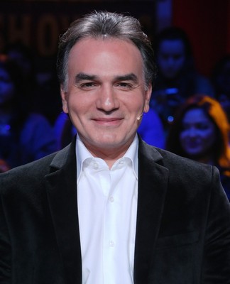 Dancing with the Stars week 6